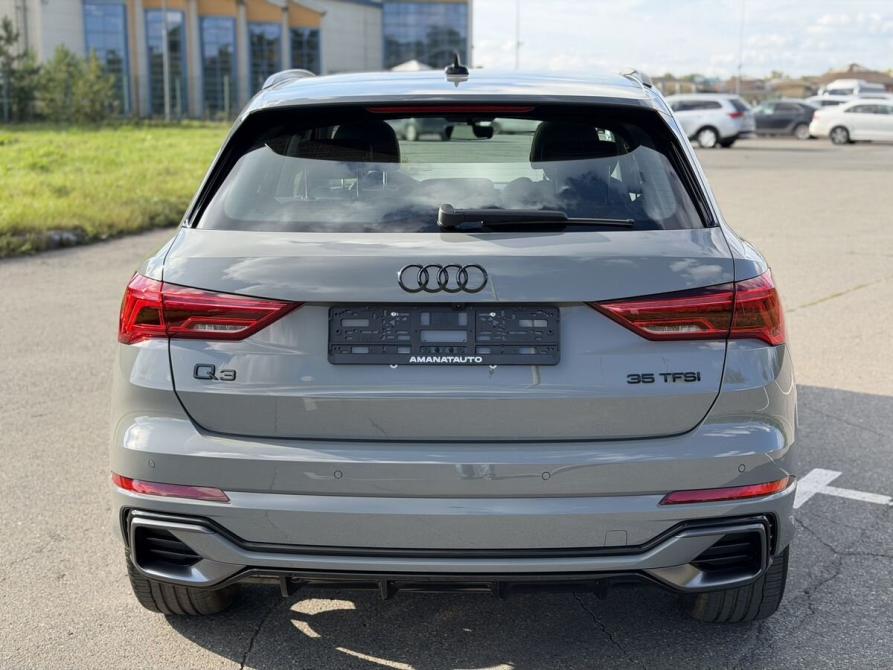 Audi Q3 II (F3) Казань  - изображение 5