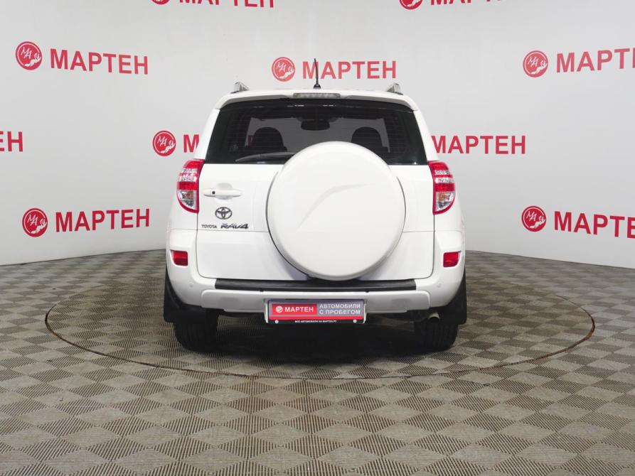 Toyota RAV4 III (XA30) Рестайлинг Вологда  - изображение 6