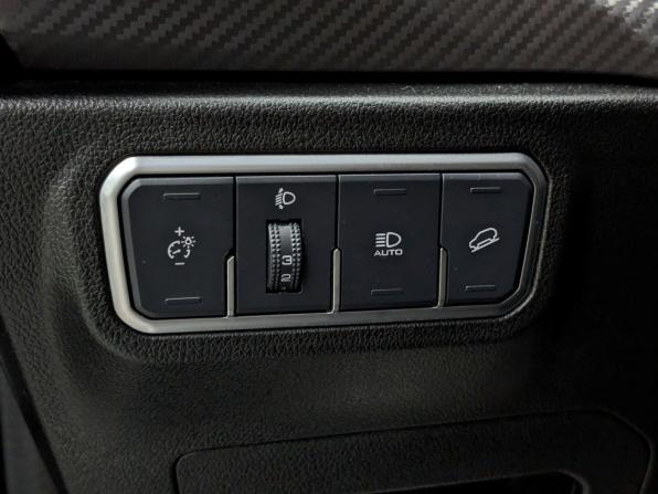 Haval F7x I с пробегом 2022 года, цена 2 050 000 рублей, 40131 км, внедорожник, Автокод Объявления