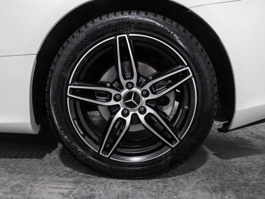 Mercedes-Benz E-Класс V (W213 S213 C238) Иркутск  - изображение 23