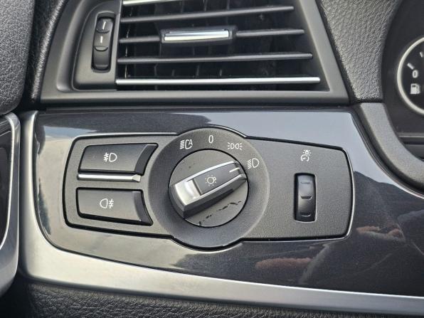 BMW 5 серии VI (F10/F11/F07) с пробегом 2013 года, цена 1 449 000 рублей, 287628 км, седан, Автокод Объявления