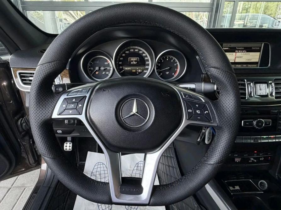 Mercedes-Benz E-Класс IV (W212 S212 C207) Рестайлинг Волгоград  - изображение 18