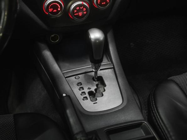 Subaru Impreza III с пробегом 2007 года, цена 689 000 рублей, 302771 км, хэтчбек, Автокод Объявления
