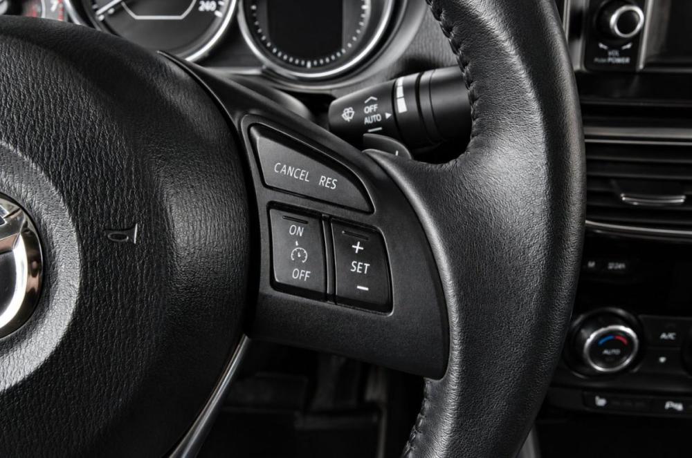 Mazda 6 III (GJ) Челябинск  - изображение 10