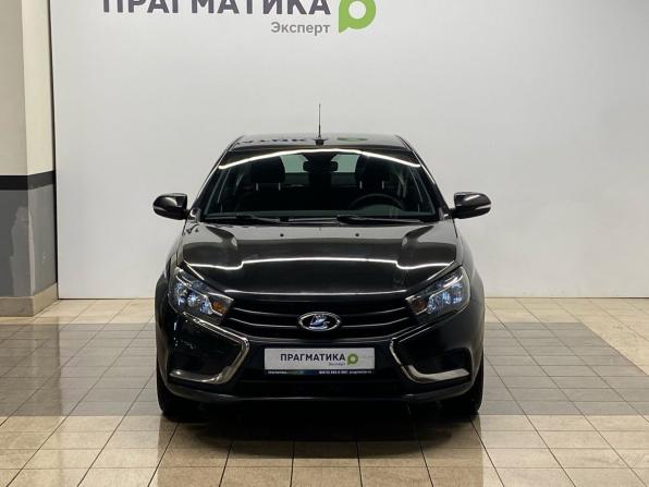 Lada (ВАЗ) Vesta I с пробегом 2018 года, цена 710 000 рублей, 151000 км, седан, Автокод Объявления