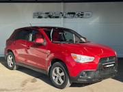 Mitsubishi ASX I Уфа  - изображение 23
