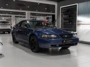 Ford Mustang IV Рестайлинг Москва  - изображение 22