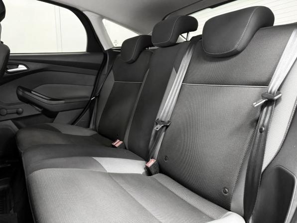 Ford Focus III с пробегом 2012 года, цена 790 000 рублей, 145982 км, хэтчбек, Автокод Объявления