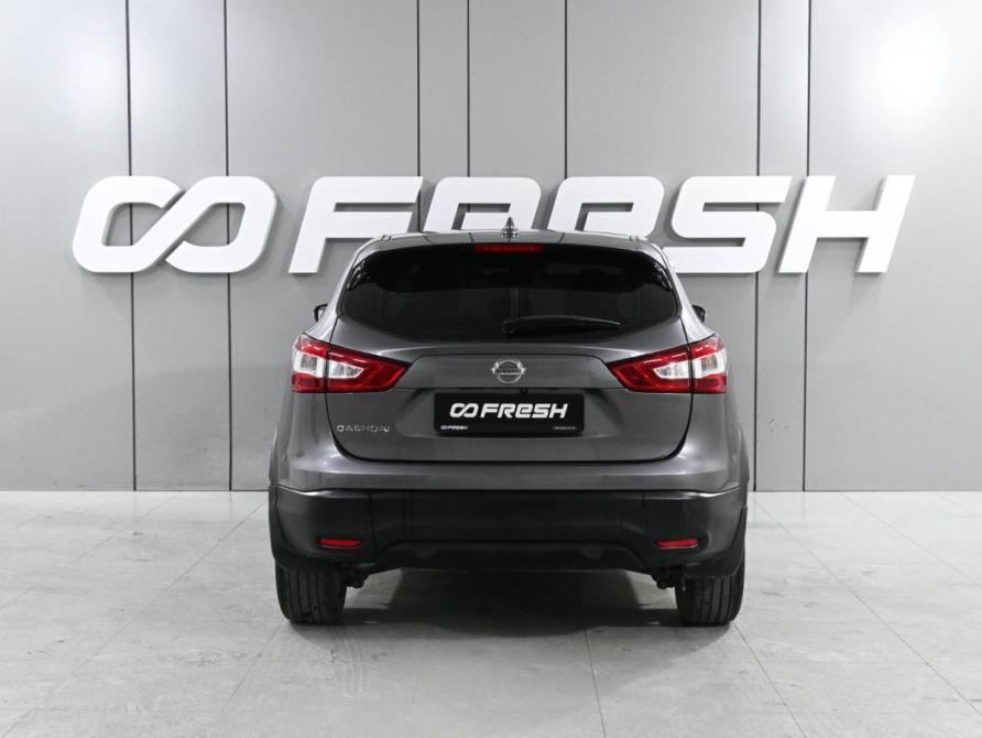Nissan Qashqai II Ростов-на-Дону  - изображение 4