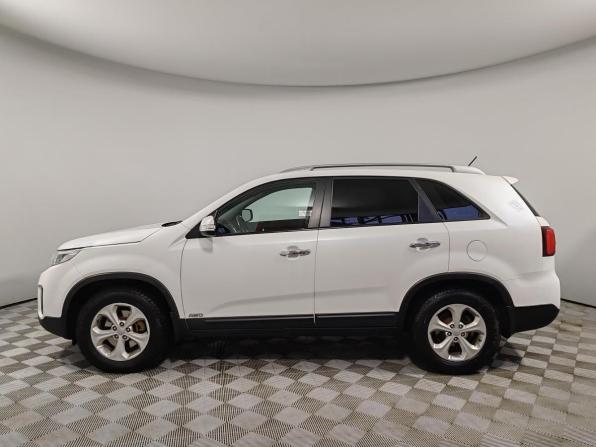 Kia Sorento II Рестайлинг с пробегом 2019 года, цена 2 279 000 рублей, 182291 км, внедорожник, Автокод Объявления