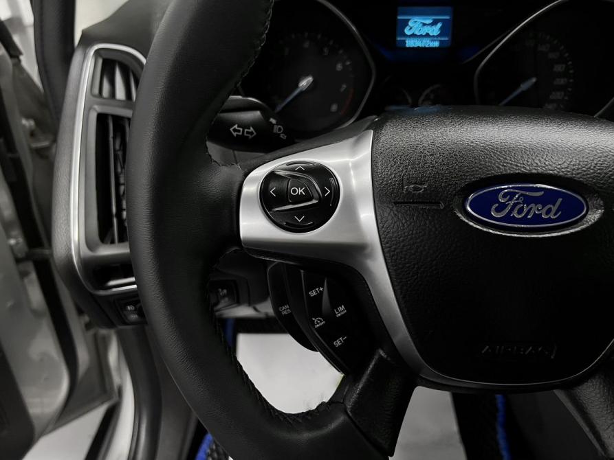 Ford Focus III Тверь  - изображение 17
