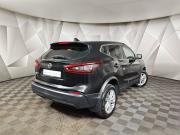 Nissan Qashqai II Рестайлинг Москва  - изображение 20