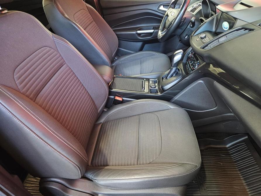 Ford Kuga II Рестайлинг Вологда  - изображение 12