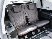 Chery Tiggo 8 Pro Max I Рестайлинг Ставрополь  - изображение 39