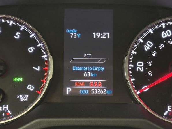 Toyota RAV4 V (XA50) с пробегом 2021 года, цена 3 270 000 рублей, 53763 км, внедорожник, Автокод Объявления