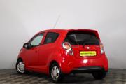 Chevrolet Spark III (M300) Рестайлинг Пермь  - изображение 29