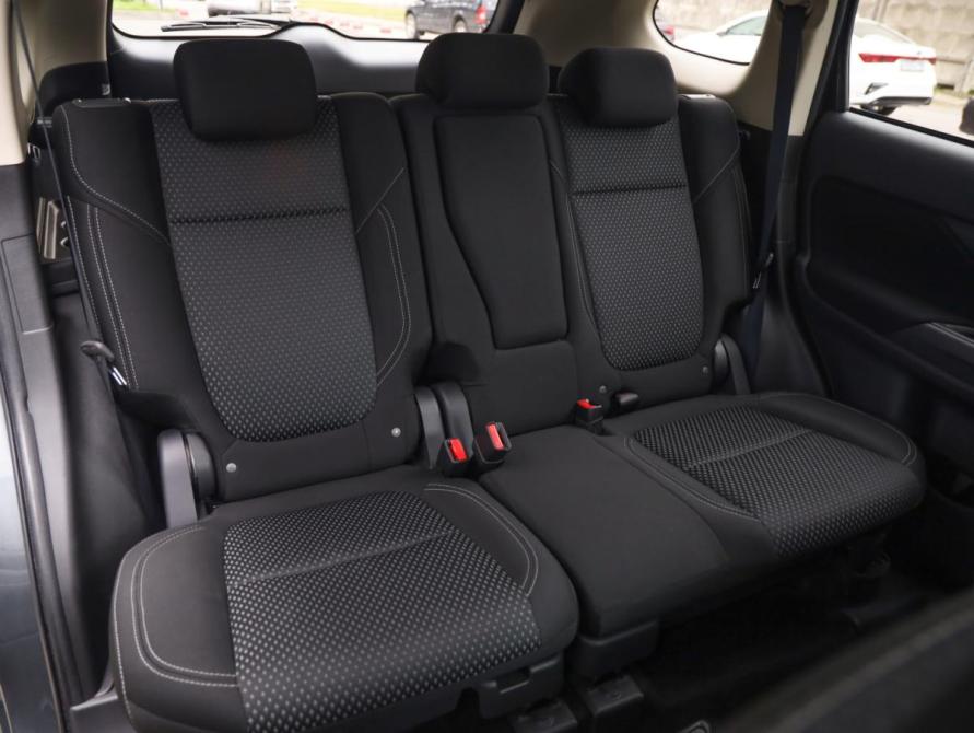 Mitsubishi Outlander III Рестайлинг 3 Санкт-Петербург  - изображение 28