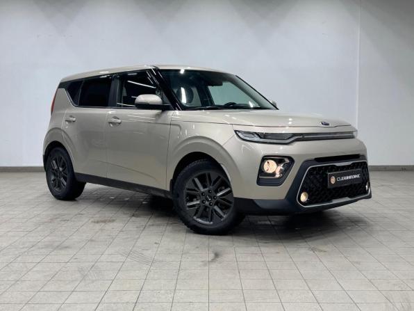 Kia Soul III с пробегом 2019 года, цена 1 569 000 рублей, 148608 км, хэтчбек, Автокод Объявления
