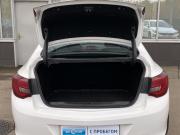 Opel Astra J Рестайлинг Москва  - изображение 32