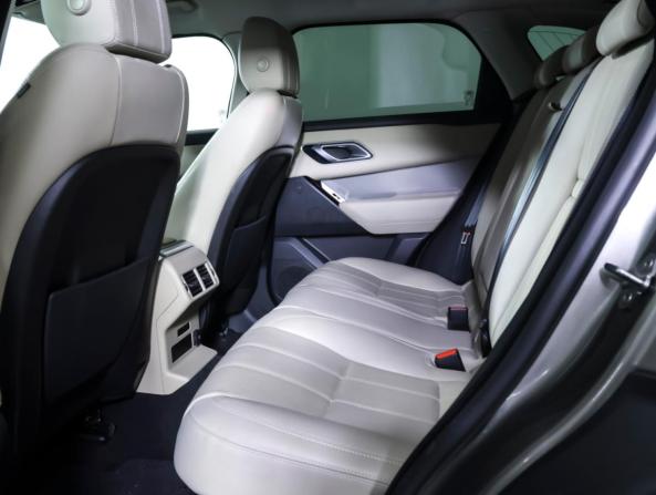 Land Rover Range Rover Velar I с пробегом 2019 года, цена 5 480 000 рублей, 31397 км, внедорожник, Автокод Объявления