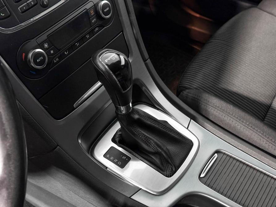 Ford Mondeo IV Рестайлинг Санкт-Петербург  - изображение 11