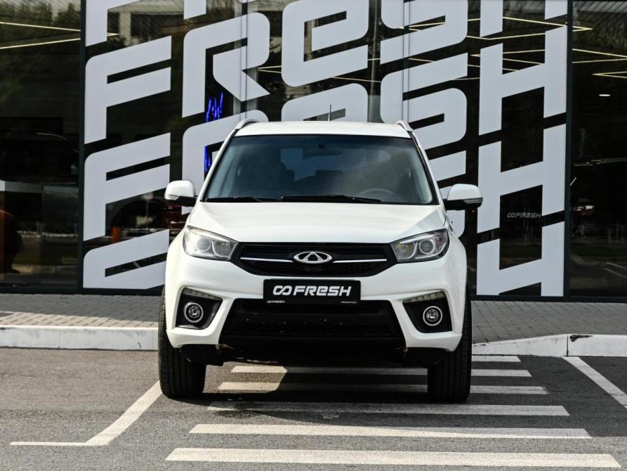 Chery Tiggo 3 I Волгоград  - изображение 3