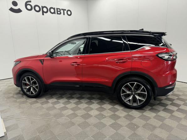 Chery Tiggo 7 Pro Max I Рестайлинг с пробегом 2024 года, цена 2 227 000 рублей, 38710 км, внедорожник, Автокод Объявления