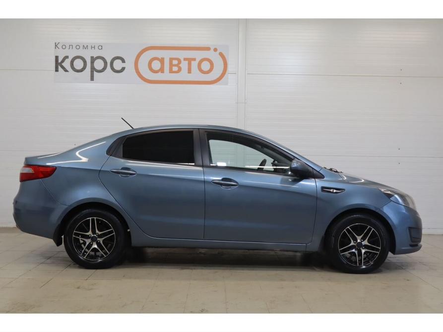 Kia Rio III Коломна  - изображение 4