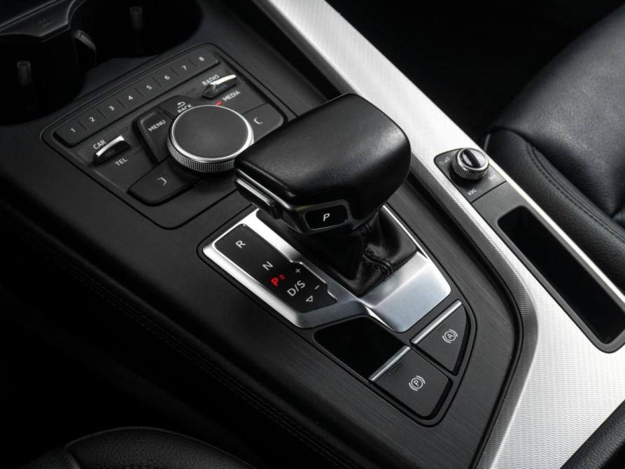Audi A4 V (B9) Тюмень  - изображение 18