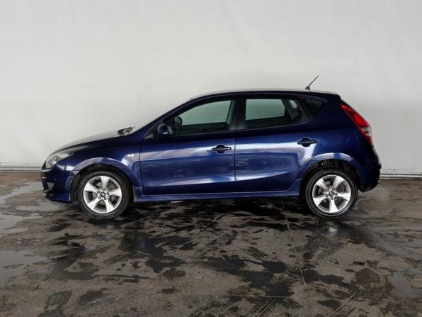 Hyundai i30 I с пробегом 2010 года, цена 537 000 рублей, 185324 км, хэтчбек, Автокод Объявления