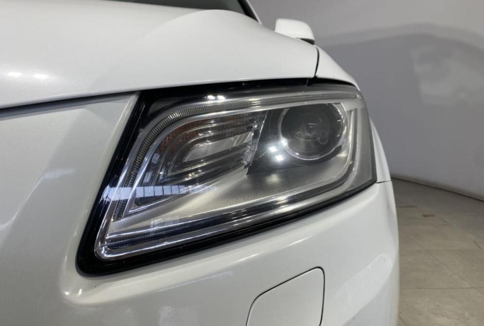 Audi Q5 I (8R) Рестайлинг Саранск  - изображение 13