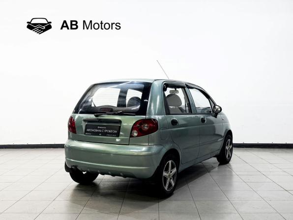 Daewoo Matiz II с пробегом 2008 года, цена 185 000 рублей, 187543 км, хэтчбек, Автокод Объявления