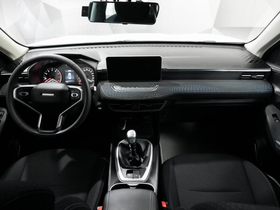 Haval Jolion I Рестайлинг Ульяновск  - изображение 11