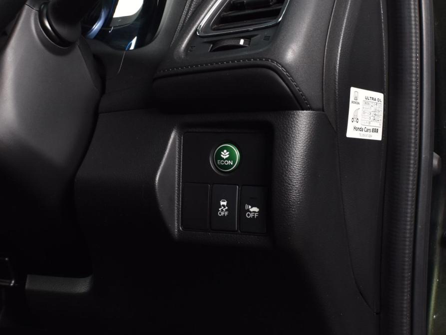 Honda Vezel I Кемерово  - изображение 22