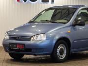Lada (ВАЗ) Kalina I Иваново  - изображение 39
