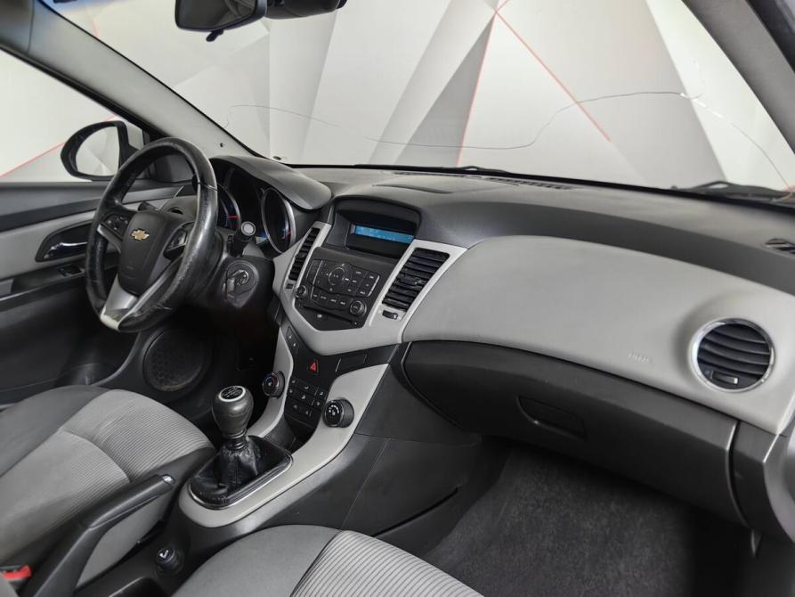 Chevrolet Cruze I Москва  - изображение 11