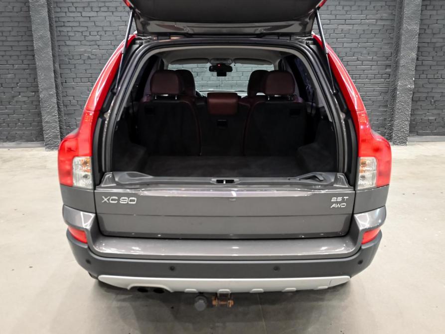 Volvo XC90 I Рестайлинг Екатеринбург  - изображение 6