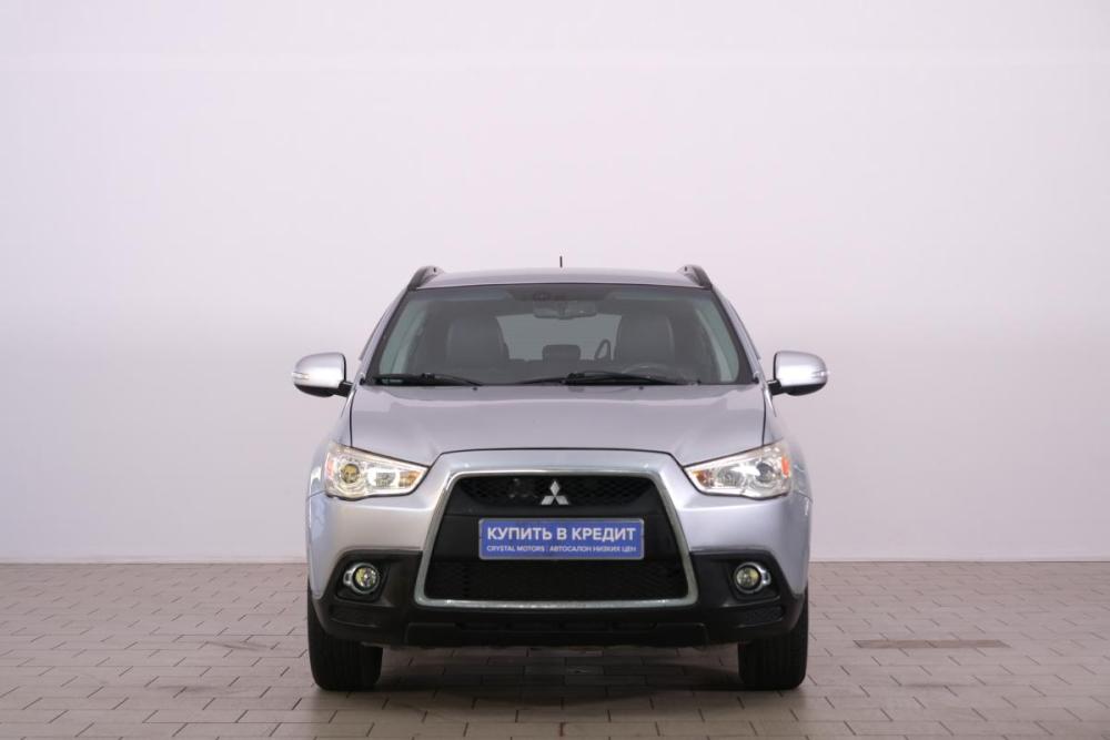 Mitsubishi ASX I Омск  - изображение 2
