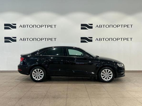 Audi A3 III (8V) с пробегом 2015 года, цена 1 499 000 рублей, 149253 км, седан, Автокод Объявления