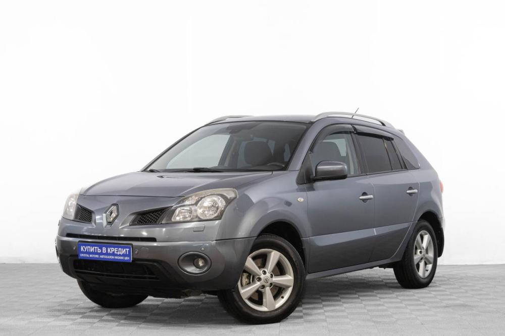 Renault Koleos I Барнаул  - изображение 4