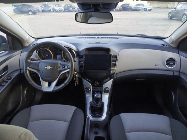 Chevrolet Cruze I с пробегом 2010 года, цена 585 000 рублей, 174000 км, седан, Автокод Объявления
