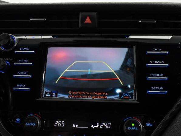 Toyota Camry VIII (XV70) с пробегом 2021 года, цена 2 690 000 рублей, 129699 км, седан, Автокод Объявления