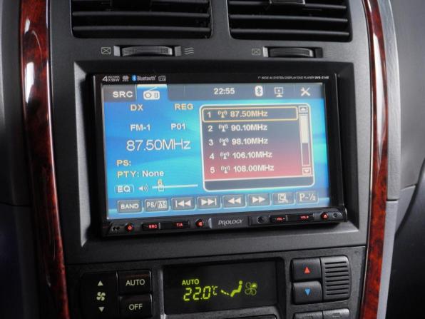 Kia Magentis I Рестайлинг с пробегом 2005 года, цена 705 000 рублей, 384784 км, седан, Автокод Объявления