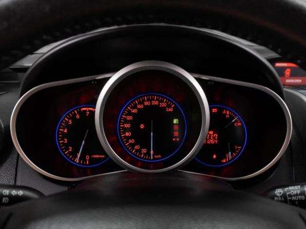 Mazda CX-7 I Рестайлинг с пробегом 2011 года, цена 920 000 рублей, 271264 км, внедорожник, Автокод Объявления