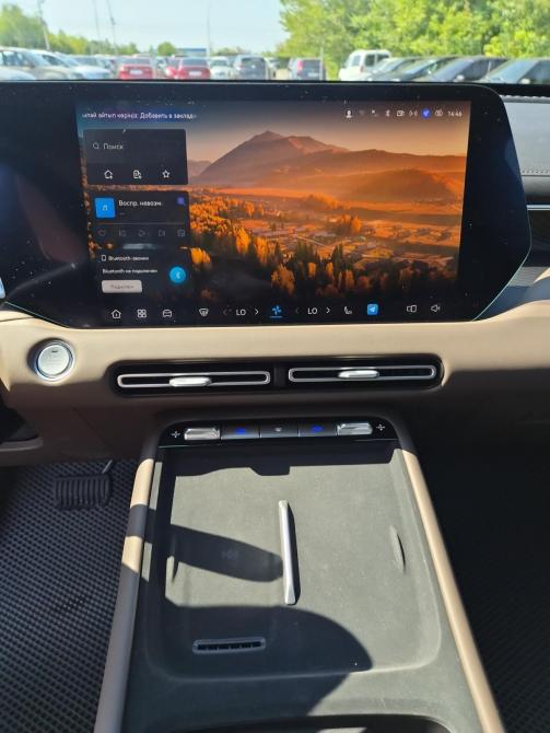 Changan UNI-S (CS55 Plus) I Рестайлинг Саратов  - изображение 29