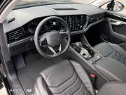 Volkswagen Touareg III Рестайлинг Самара  - изображение 47