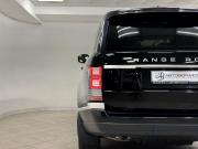 Land Rover Range Rover IV Санкт-Петербург  - изображение 79