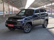 Lada (ВАЗ) Niva Travel I Екатеринбург  - изображение 18