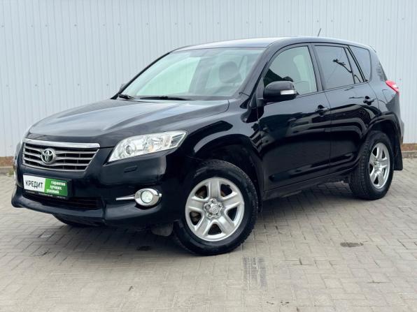 Toyota RAV4 III (XA30) Рестайлинг с пробегом 2012 года, цена 1 545 000 рублей, 151000 км, внедорожник, Автокод Объявления