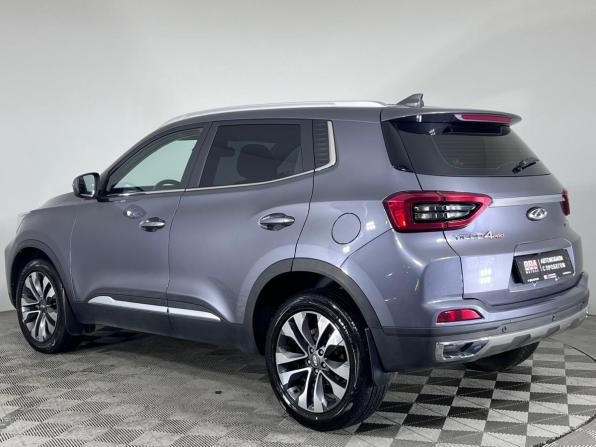 Chery Tiggo 4 Pro I с пробегом 2024 года, цена 1 680 000 рублей, 31188 км, внедорожник, Автокод Объявления